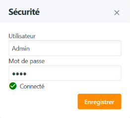 Identifiants HFSQL